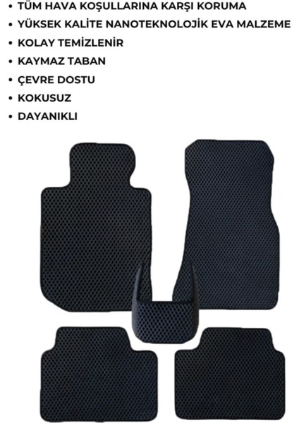 Audi Q5 2015-2021 Model Yeni Nesil Oto Paspas fiyatları