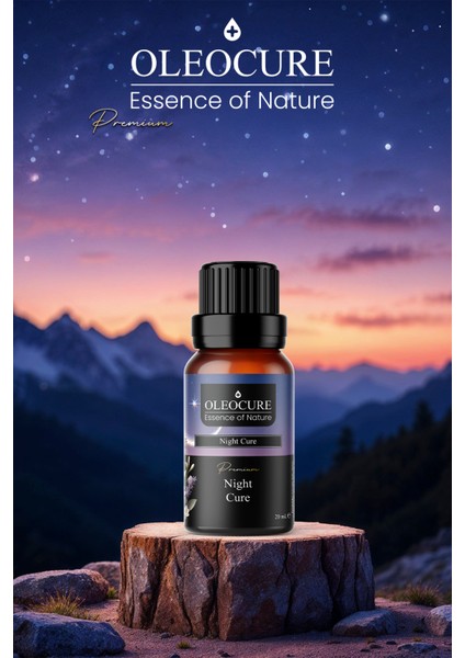 Night Cure Mix 20 ml