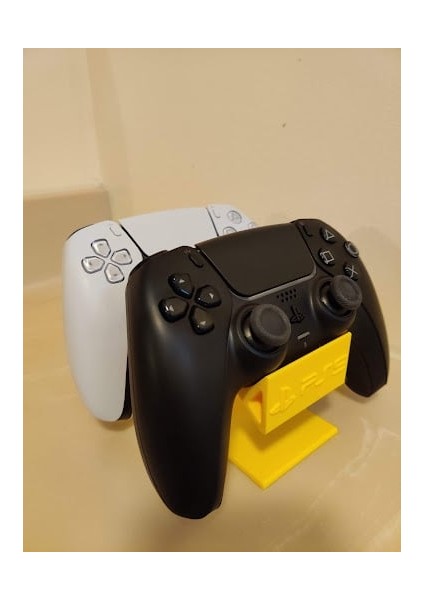 Dualsense Çiftli Tasarım Stand