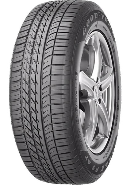 255/50 R20 109W Eagle F1 Asymmetric Suv At Jlr Xl Fp Oto Yaz Lastiği (ÜRETIM:2025)