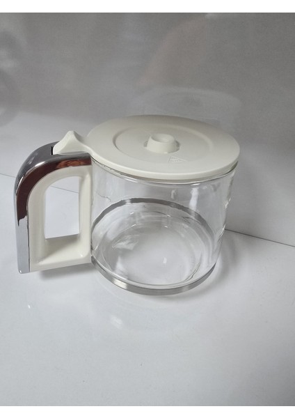 Çaysever Robotea Pro 4 In 1 Konuşan Cam Çay Mk. Starlıght -Cam Demlik-Ev Aletleri Dostu