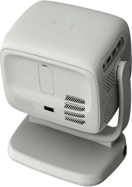 APR01 4K UHD Akıllı Taşınabilir LED Projeksiyon Cihazı Full Hd 2.4+5g Wi-Fi Ev Sineması Projeksiyonu fiyatları