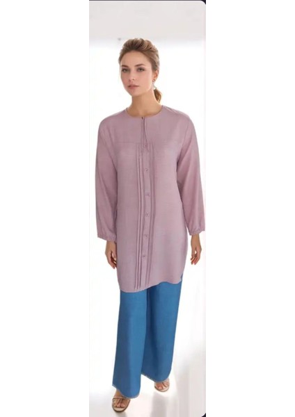 Kadın Tunik Ip ve Düğme Detay (Ön Kısım Düğme ile Açılmaz Modeli Bu Şekilde) indirimleri