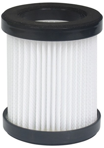 XL-618A Kablosuz El Tipi Elektrikli Süpürge Elemanları Için 3 Adet Filtre Yedek Aksesuar Parçaları (Yurt Dışından)