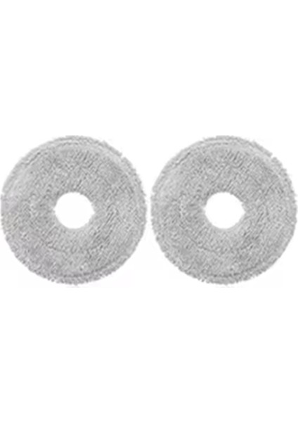 Robot Vakum S10 Plus / S10+ B105 Parça Aksesuarları Ana Yan Fırça Filtre Paspas Bezi Değiştirme (Yurt Dışından) fiyatları