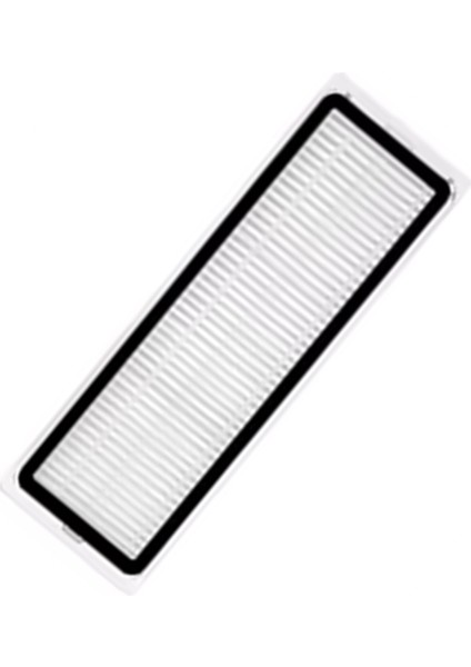 Robot Vakum S10 Plus / S10+ B105 Parça Aksesuarları Ana Yan Fırça Filtre Paspas Bezi Değiştirme (Yurt Dışından) fırsatları