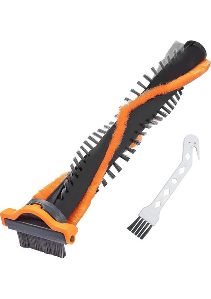 CP0667 Aksesuarları Yedek Speed Pro Max ve Fc6 Xc7/8 Serisi Için Elektrikli Süpürge Fırçası (Yurt Dışından)