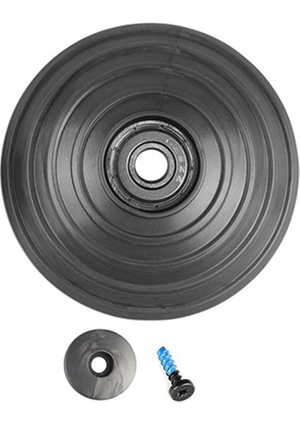 V11 V15 SV14 SV15 SV16 SV22 Aksesuarları Elektrikli Süpürge Yüksek Torklu Emiş Bağlantı Kapağı Plakası Için Uygundur (Yurt Dışından)