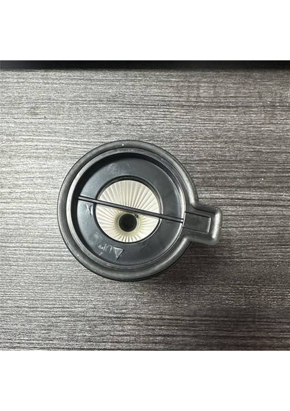 El Tipi Kablosuz Elektrikli Süpürge Yedek Parçaları Için 6 Adet Filtre (Yurt Dışından)