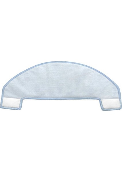 2499/R80 Base Vakumlu Süpürge Parçaları Yedek Süpürge Parçası Temizleme Aleti Için Paspas Bezi 4 Adet (Yurt Dışından) modelleri