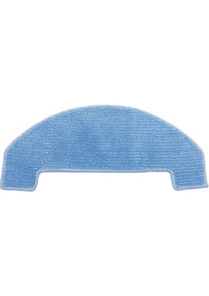 2499/R80 Base Vakumlu Süpürge Parçaları Yedek Süpürge Parçası Temizleme Aleti Için Paspas Bezi 4 Adet (Yurt Dışından) fırsatları