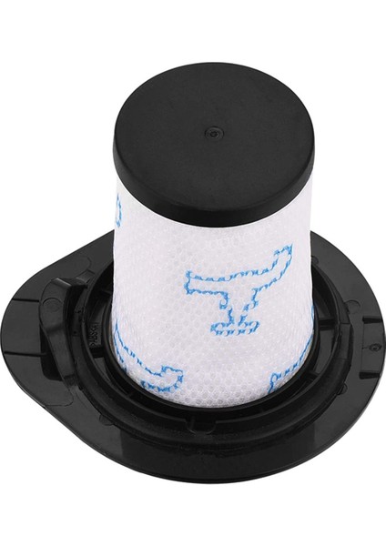 460 RH92XX ve Flex 560 RH94XX Elektrikli Süpürge Için 2 Adet Filtre, Parçalar ZR009002 (Yurt Dışından)