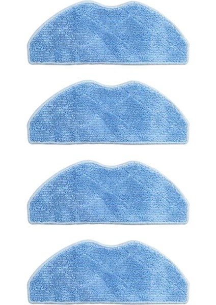 Choice R2 / Plus Robot Vakum Ana Yan Fırça Filtre Paspas Pedi Yedek Parça Aksesuarları (Yurt Dışından) fırsatları