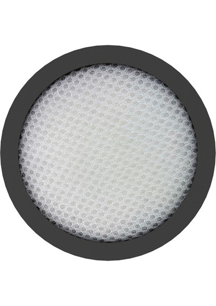 W200 W300 W400 Elektrikli Süpürge Yedek Parça Aksesuarları Için 6 Adet Yıkanabilir Filtre (Yurt Dışından)