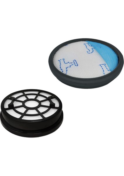 RO2910EA RO2913EA RO2915EA RO2932EA RO2933EA RO2957EA RO2981EA Elektrikli Süpürge Parçaları Için 4 Adet Filtre (Yurt Dışından)