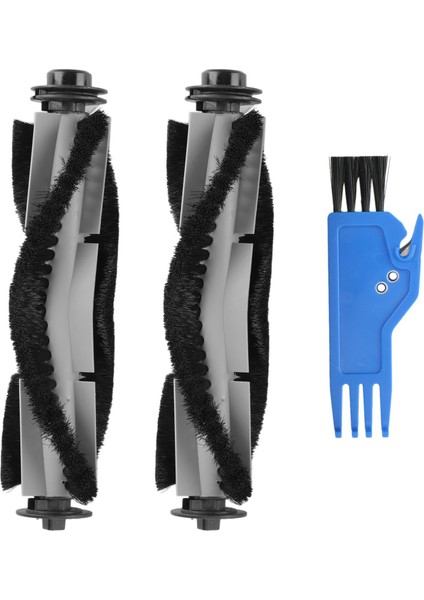 BG750 BG600 BG600MAX BG700 BG800 Elektrikli Süpürge Makinesi Yedek Ana Fırça Yedek Parçaları (Yurt Dışından)