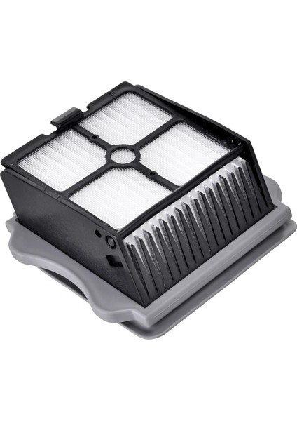 Ifloor 3 / Floor One S3 S5 Pro 2 Islak Kuru Elektrikli Süpürge Filtre Takımı Için Filtreler (Yurt Dışından)