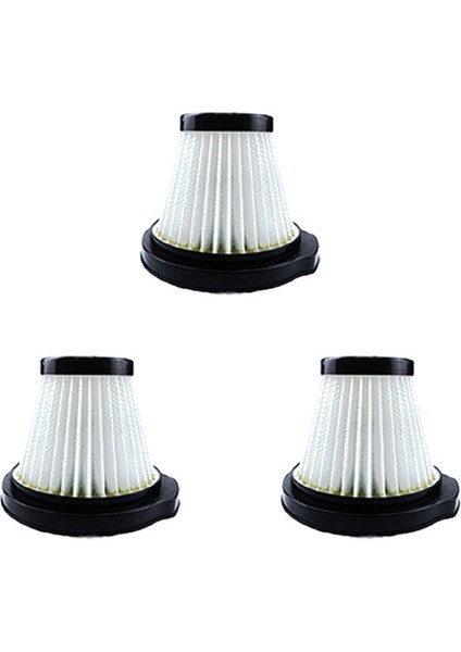 DX115 DX115S DX115C Kablosuz El Tipi Elektrikli Süpürge Aksesuarları Parçaları Için Filtre Değişimi (Yurt Dışından)