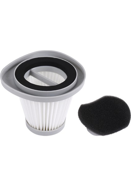 DX118C DX128C Ev Temizlik Aksesuarları Için Yedek Elektrikli Süpürge Parçaları Filtresi (Yurt Dışından)