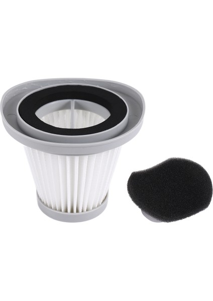 DX118C DX128C Ev Temizlik Aksesuarları Için Yedek Elektrikli Süpürge Parçaları Filtresi (Yurt Dışından)
