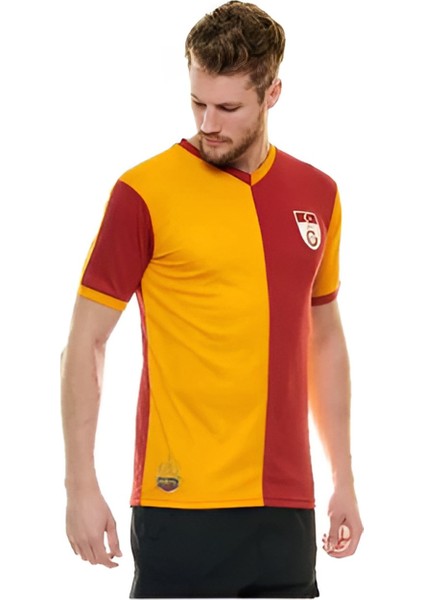 Lisanslı Fan Metin Oktay Forma ve 23 Şampiyonluk Şal Atkı