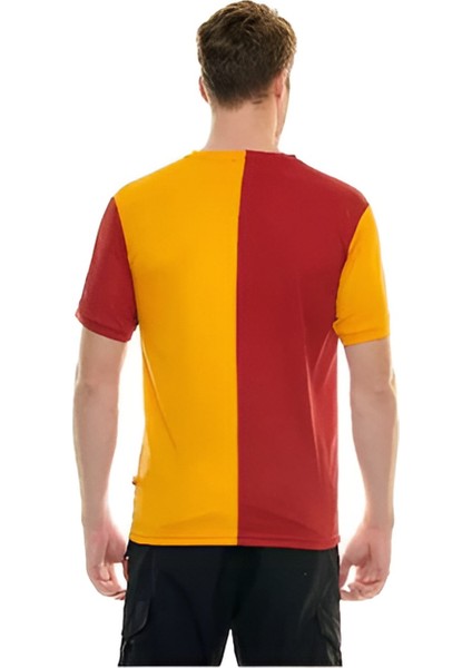 Lisanslı Fan Metin Oktay Forma ve 23 Şampiyonluk Şal Atkı