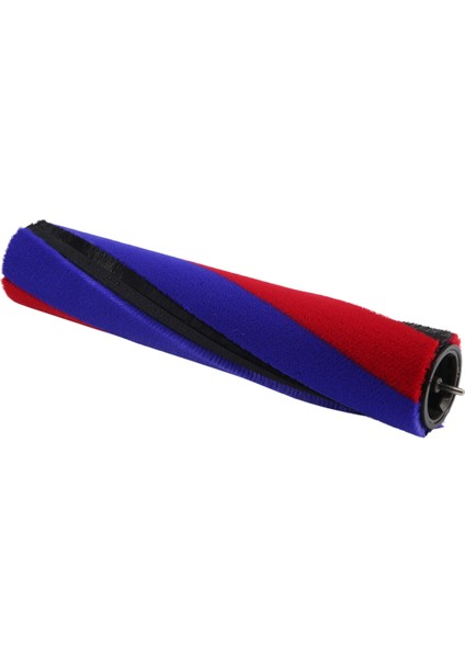 V12 V15 SV16 SV22 Elektrikli Süpürge Yedek Parça No. 971634-01 Kırmızı+Mavi Için Ince Yumuşak Rulo Fırça Çubuğu (Yurt Dışından)