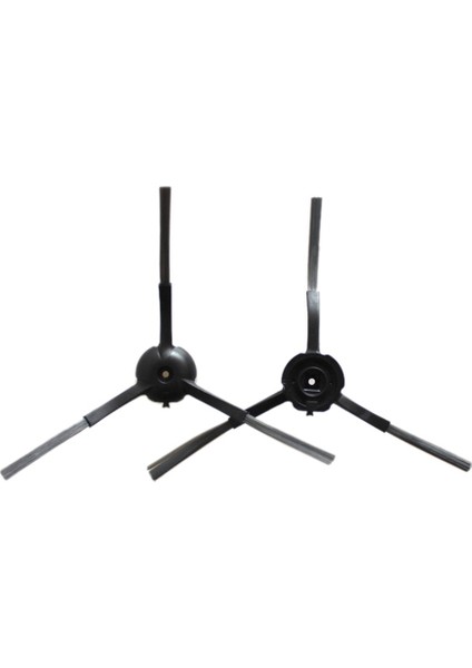 8 Adet Fırçalar Yan Fırça Robot Süpürge M7 Pro / S31/ Q6/ T1 Pro Aksesuarları (Yurt Dışından)