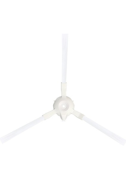 X-Plorer 45 / RG8275WH Silindir Yan Fırça Filtre Paspas Bezi Robot Süpürge Aksesuar Yedek Parça (Yurt Dışından)