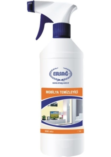 Mobilya Temizleyici 500 ml