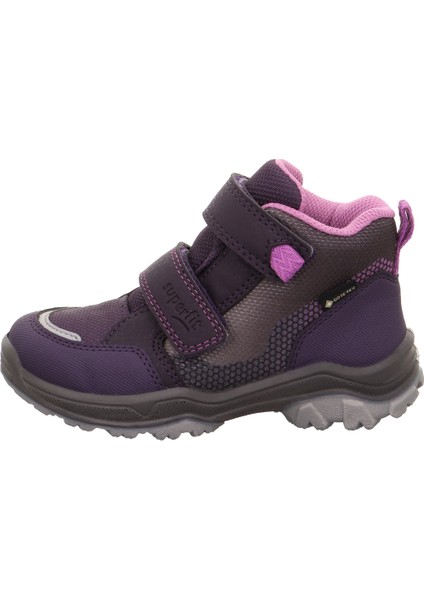 Jupiter Kız Çocuk Lila Gore-Tex Spor Bot 000056-8500