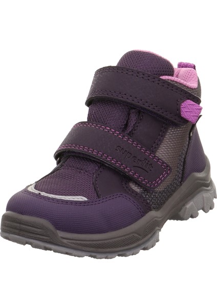 Jupiter Kız Çocuk Lila Gore-Tex Spor Bot 000056-8500 fiyatları