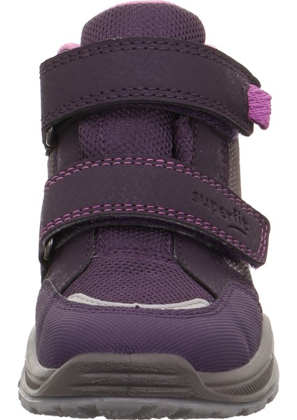Jupiter Kız Çocuk Lila Gore-Tex Spor Bot 000056-8500 modelleri