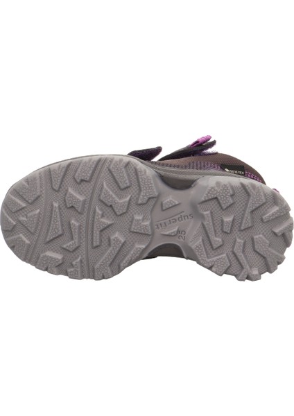 Jupiter Kız Çocuk Lila Gore-Tex Spor Bot 000056-8500 indirimleri