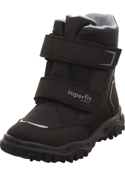 Husky Çocuk Siyah Gore-Tex Bot 006081-0000 fiyatları
