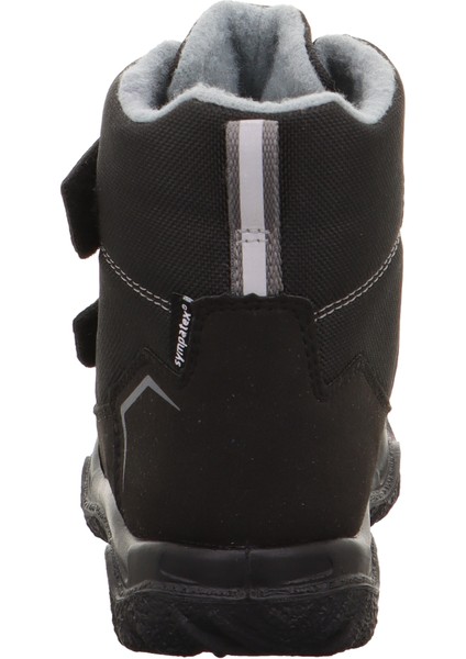 Husky Çocuk Siyah Gore-Tex Bot 006081-0000 fırsatları