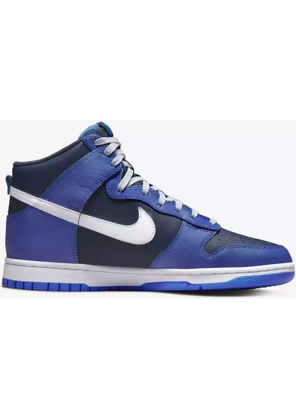 Dunk High Retro Obsidian DJ6189-400 Us 8 - 12 Men