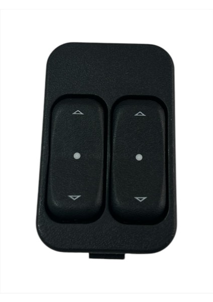 Cam Düğme Butonu AN-352 Opel Astra G, Combo Sol (1998-2009) Araçlara Uyumludur.