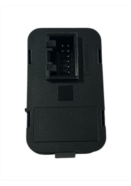 Cam Düğme Butonu AN-352 Opel Astra G, Combo Sol (1998-2009) Araçlara Uyumludur. modelleri