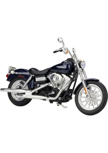 Nessiworld 1:12 Harley-Davidson Motorsiklet indirimleri