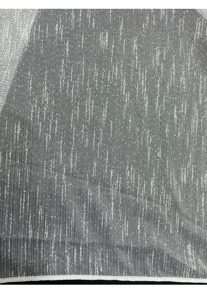 Keten Tül Perde modelleri