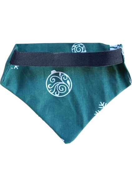 Köpek Fuları,kedi Fuları , Orta Irk Fular, Bandana modelleri