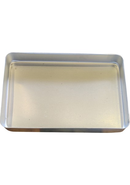 Büyük Boy Kuzine Tepsisi