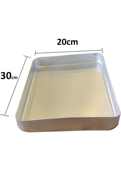 Büyük Boy Kuzine Tepsisi fiyatları