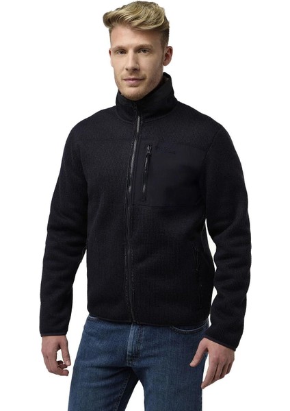 Jack Wolfskin Kamınfeuer Ceket M