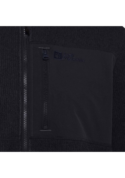 Jack Wolfskin Kamınfeuer Ceket M fırsatları