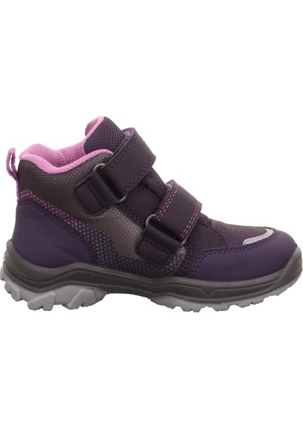 Jupiter Kız Çocuk Lila Gore-Tex Spor Bot 000056-8500 fırsatları