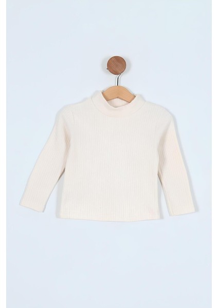 Pamuklu Yumoş Yarım Balıkçı Yaka Fitilli Kışlık Çocuk Badi Kız Çocuk Badi Kışlık Erkek Çocuk Body modelleri