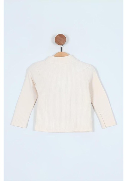 Pamuklu Yumoş Yarım Balıkçı Yaka Fitilli Kışlık Çocuk Badi Kız Çocuk Badi Kışlık Erkek Çocuk Body fırsatları