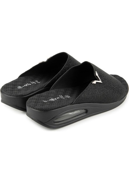 Purist Anatomik Air Max Tabanlı Kadın Terlik fırsatları
